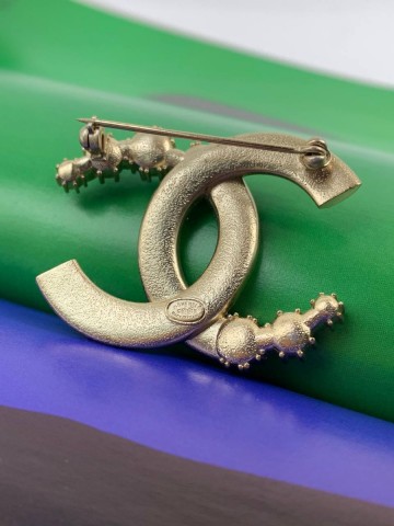Chanel брошь #100682JB