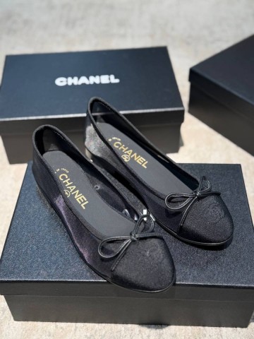 Chanel балетки #461074QY