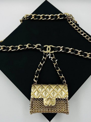 Chanel пояс #101311CQ
