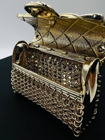 Chanel пояс #101311CQ