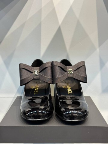 Chanel туфли #732741PG
