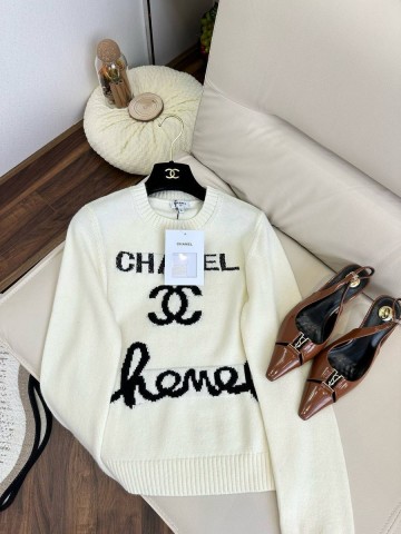 Chanel свитер #101539IG