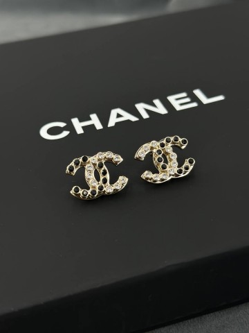 Chanel серьги #102968OH