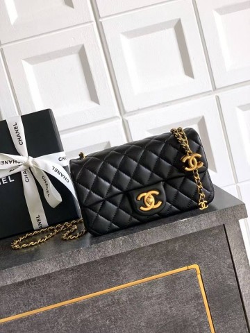 Chanel сумка #102976FM