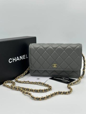 Chanel сумка #103741GV