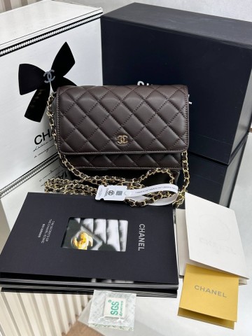 Chanel сумка #104204PH