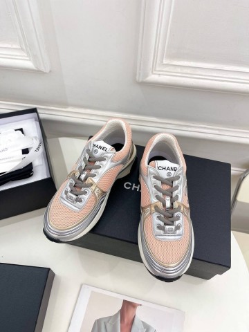 Chanel кроссовки #513635XJ