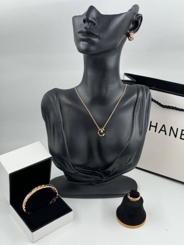 Chanel кулон #105075KL