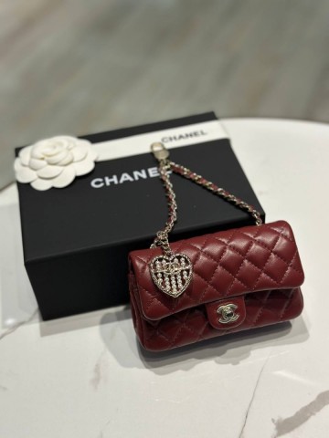 Chanel сумка #105867SE