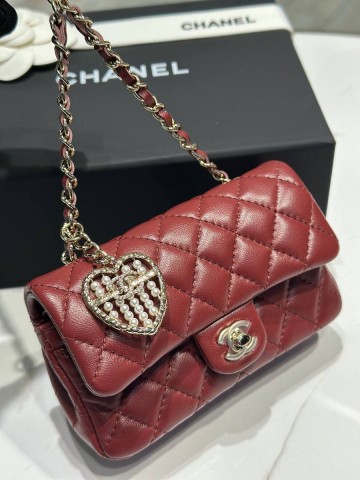 Chanel сумка #105867SE