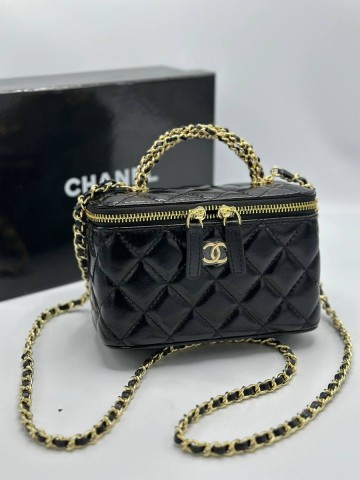 Chanel сумка #106018AT
