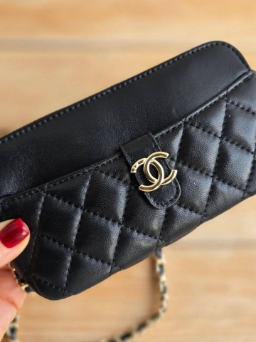Chanel сумка #106379CB