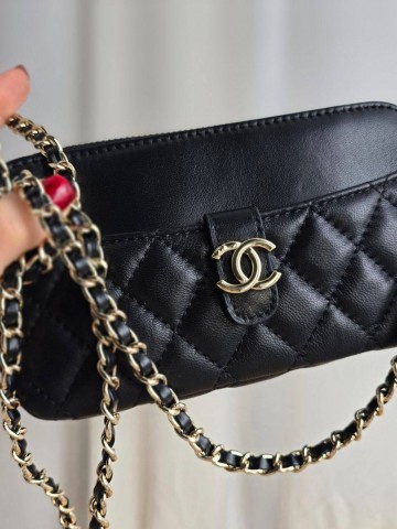 Chanel сумка #106379CB