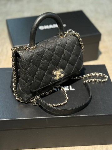 Chanel сумка #106558PM