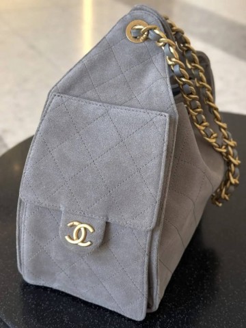 Chanel сумка #107140HL