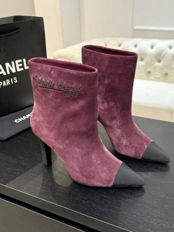 Chanel ботильоны #923821RH