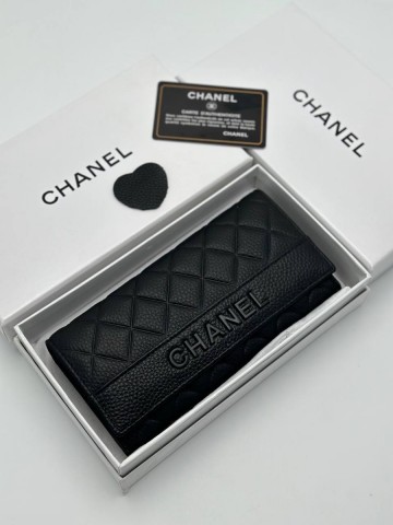 Chanel кошельки #108445WU