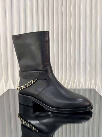 Chanel сапоги #108882VL
