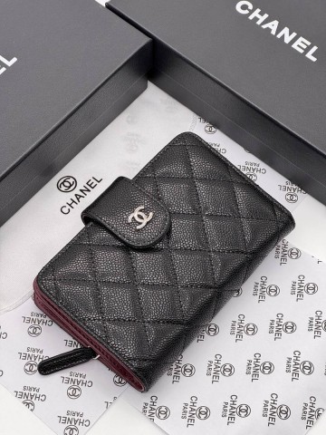 Chanel кошельки #109017NF