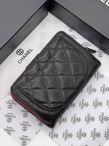Chanel кошельки #109017NF