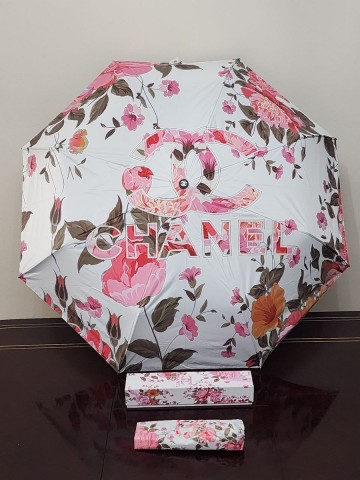 Chanel зонт #109282VT