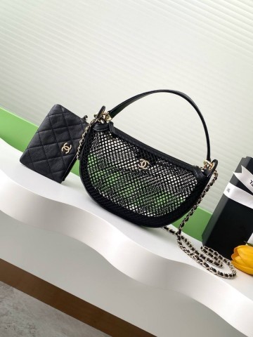 Chanel сумка #109331ES