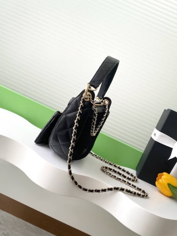 Chanel сумка #109331ES
