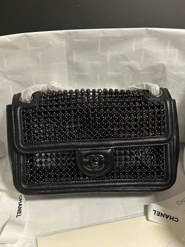 Chanel сумка #109343UA