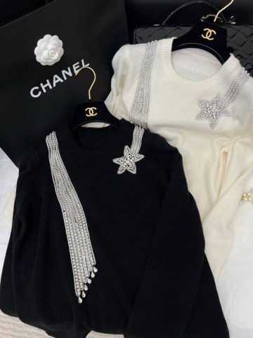Chanel свитер #109428ZY