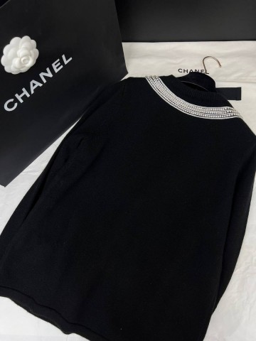 Chanel свитер #109428ZY