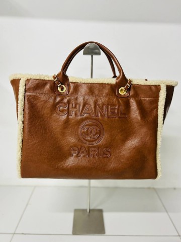 Chanel сумка #109893UM
