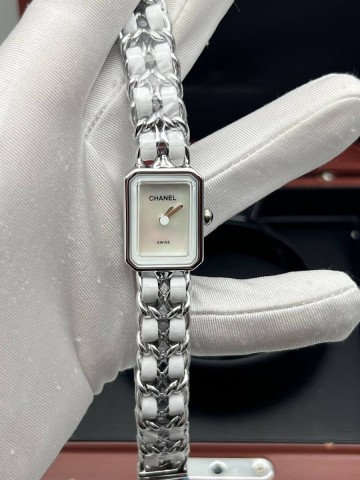 Chanel часы #110416PL