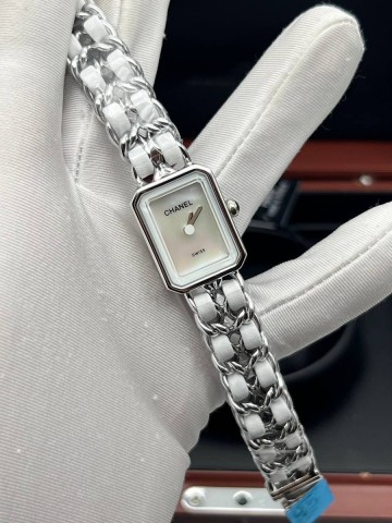 Chanel часы #110416PL