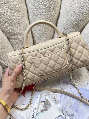 Chanel сумка #111083HW