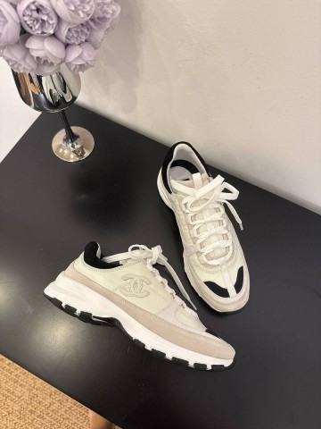 Chanel кроссовки #566152IJ
