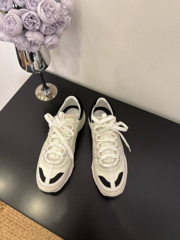 Chanel кроссовки #566152IJ