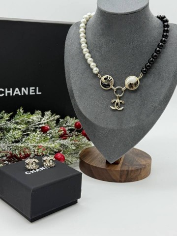 Chanel серьги #111929PF
