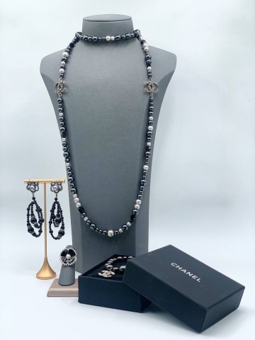 Chanel серьги #112017WE