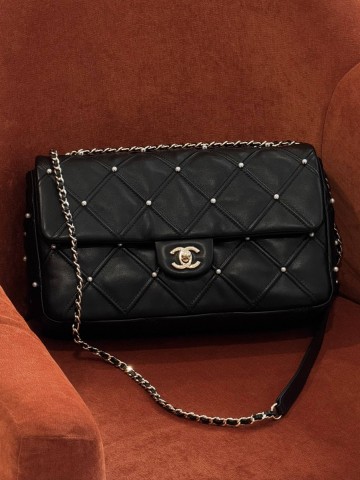 Chanel сумка #112088AY