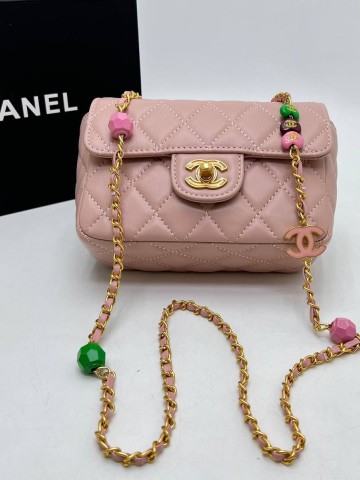 Chanel сумка #112126HS