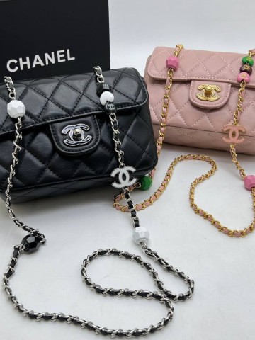 Chanel сумка #112126HS