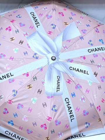 Chanel зонт #112364YR