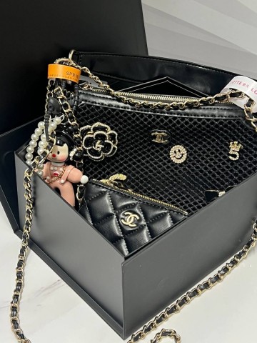 Chanel сумка #112911YR