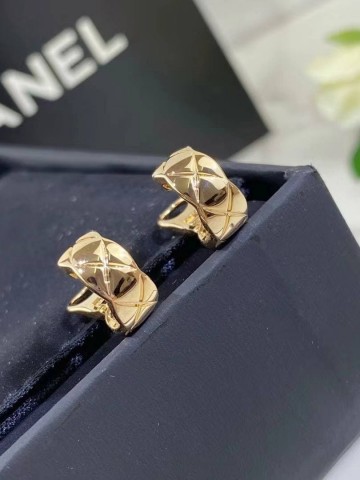 Chanel серьги #113135GH
