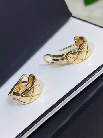 Chanel серьги #113135GH