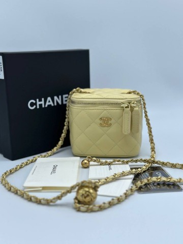 Chanel сумка #113306JS