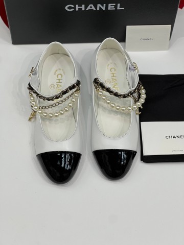 Chanel балетки #113867SS
