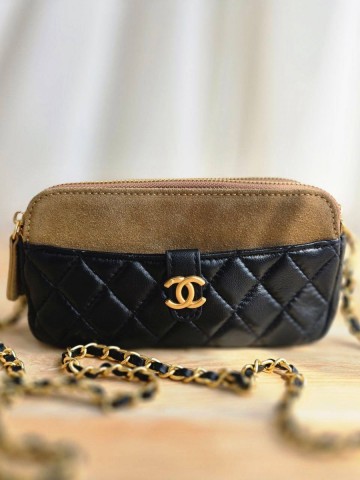 Chanel сумка #113905KL