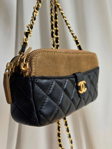 Chanel сумка #113905KL
