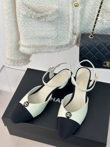 Chanel туфли #928107PH